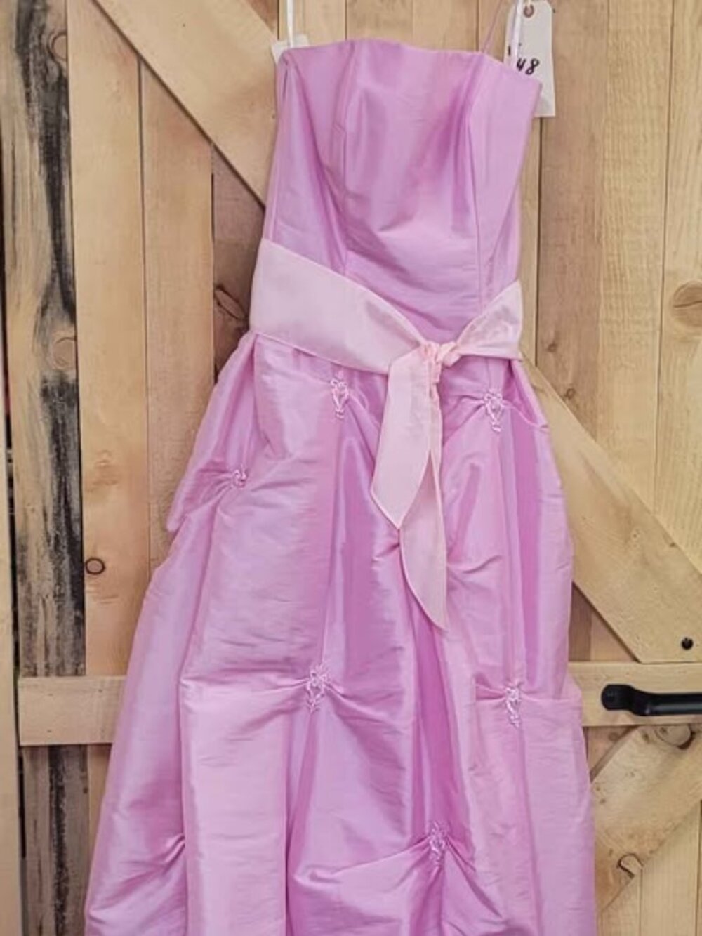 Beautiful Dress ~ Size 6